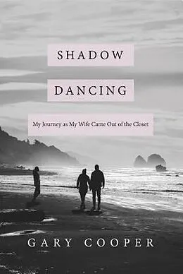 E-Book (epub) SHADOW DANCING von Gary Cooper