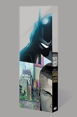 Livre Relié Absolute Batman: Zero Year de James Tynion IV, Scott Snyder, Greg Capullo