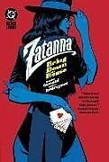 Fester Einband Zatanna von Mariko ; Rodriguez, Javier Tamaki