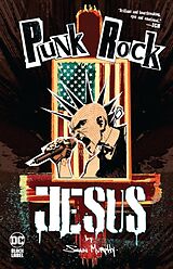 Kartonierter Einband Punk Rock Jesus (New Edition) von Sean Murphy, Sean Murphy