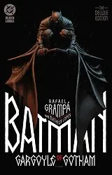Fester Einband Batman: Gargoyle of Gotham - The Deluxe Edition von Rafael Grampa, Rafael Grampa
