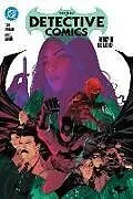 Broschiert Batman: Detective Comics Vol. 1: Mercy of the Father von Tom Taylor