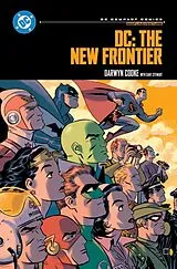 Kartonierter Einband DC: The New Frontier: DC Compact Comics Edition von Darwyn Cooke