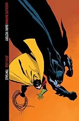Fester Einband Absolute Batman: Dark Victory (2025 Edition) von Jeph Loeb, Tim Sale