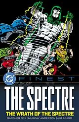 Kartonierter Einband DC Finest: The Spectre: The Wrath of the Spectre von Various, Various