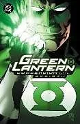 Broschiert Green Lantern: Rebirth Compendium von Geoff; Gibbons, Dave Johns