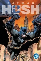 Fester Einband Batman: HUSH 2 von Jeph Loeb, Jim Lee