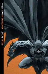 Fester Einband Absolute Batman: The Long Halloween (2026 Edition) von Jeph Loeb, Tim Sale