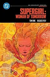 Kartonierter Einband Supergirl: Woman of Tomorrow: DC Compact Comics von Tom King