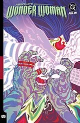 Broschiert Absolute Wonder Woman Vol. 2: As My Mothers Made Me von Kelly Thompson