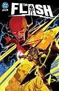 Kartonierter Einband DC K.O. The Flash von Mark Waid, Christopher Cantwell, Vasco Georgiev