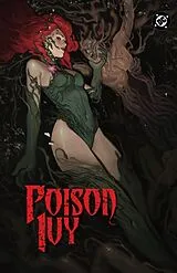 Fester Einband Poison Ivy Vol. 7: Amuse-bouche von G. Willow Wilson, Marcio Takara