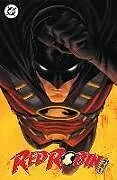 Kartonierter Einband Red Robin: Tim Drake Compendium von Fabian Nicieza, Christopher Yost, Marcus To