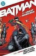 Broschiert Batman by Grant Morrison Book Three von Grant Morrison