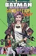 Kartonierter Einband Batman: White Knight Presents: Generation Joker von Katana Collins, Clay McCormack, Mirka Andolfo