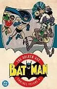 Fester Einband Batman: The Golden Age Omnibus Vol. 4 (New Edition) von Various, Various