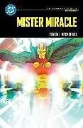 Kartonierter Einband Mister Miracle: DC Compact Comics Edition von Tom King, Mitch Gerads