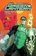 Kartonierter Einband Green Lantern: Secret Origin (2026 Edition) von Geoff Johns, Ivan Reis