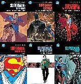Set mit div. Artikeln (Set) Superman DC Compact Comics Box Set von Various, Various