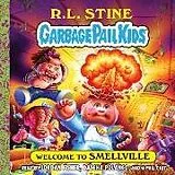 Audio CD (CD/SACD) Welcome to Smellville Lib/E von R L Stine