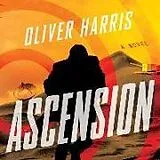 Digital Ascension von Oliver Harris