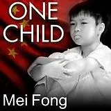 Digital One Child von Mei Fong