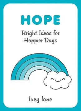 E-Book (epub) Hope von Lucy Lane
