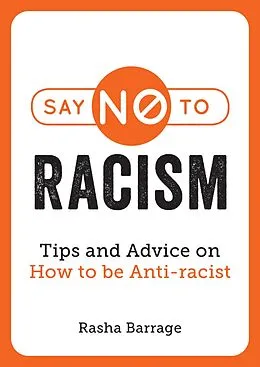 E-Book (epub) Say No to Racism von Rasha Barrage