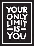 E-Book (epub) Your Only Limit Is You von Summersdale Publishers