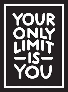 E-Book (epub) Your Only Limit Is You von Summersdale Publishers
