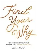 E-Book (epub) Find Your Why von Joanne Mallon