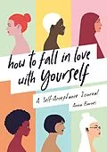 E-Book (epub) How to Fall in Love With Yourself von Anna Barnes
