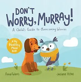 E-Book (epub) Don't Worry, Murray! von Anna Adams