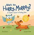 E-Book (epub) What's the Hurry, Murray? von Anna Adams