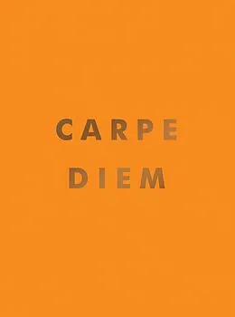 E-Book (epub) Carpe Diem von Summersdale Publishers