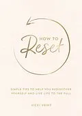 E-Book (epub) How to Reset von Vicki Vrint