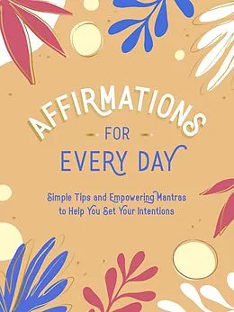E-Book (epub) Affirmations for Every Day von Summersdale Publishers