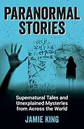 E-Book (epub) Paranormal Stories von Jamie King