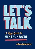 E-Book (epub) Let's Talk von Adam Carpenter