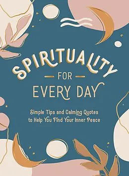 E-Book (epub) Spirituality for Every Day von Summersdale Publishers