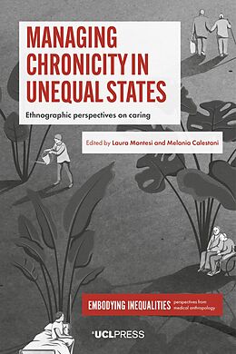 eBook (epub) Managing Chronicity in Unequal States de 