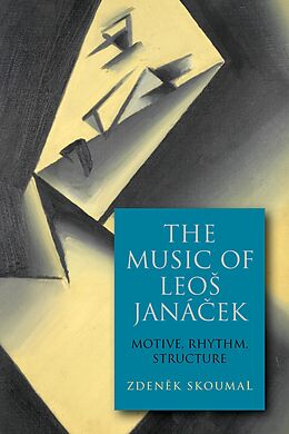 eBook (epub) The Music of Leos Janácek de Zdenek Skoumal