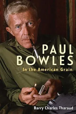 E-Book (epub) Paul Bowles von Barry Charles Tharaud
