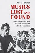 E-Book (pdf) Musics Lost and Found von Michael Church