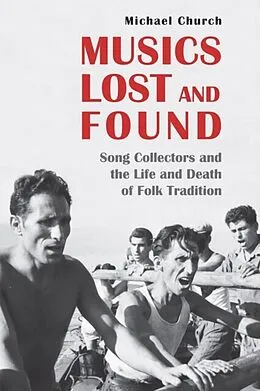 E-Book (pdf) Musics Lost and Found von Michael Church