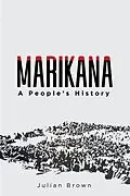 E-Book (epub) Marikana von Julian Brown