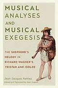E-Book (pdf) Musical Analyses and Musical Exegesis von Jean-Jacques Nattiez