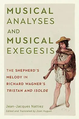 E-Book (pdf) Musical Analyses and Musical Exegesis von Jean-Jacques Nattiez