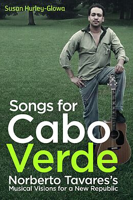 eBook (pdf) Songs for Cabo Verde de Susan Hurley-Glowa