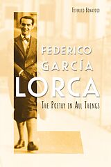 eBook (epub) Federico García Lorca de Federico Bonaddio